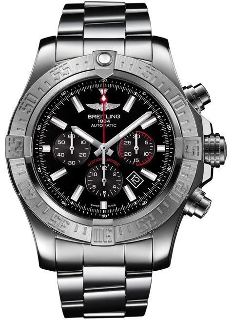 breitling super avenger 01 for sale